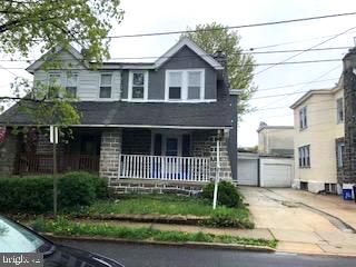 168 Overhill Road Upper Darby, PA 19082 - Photo 1 of 1 Front