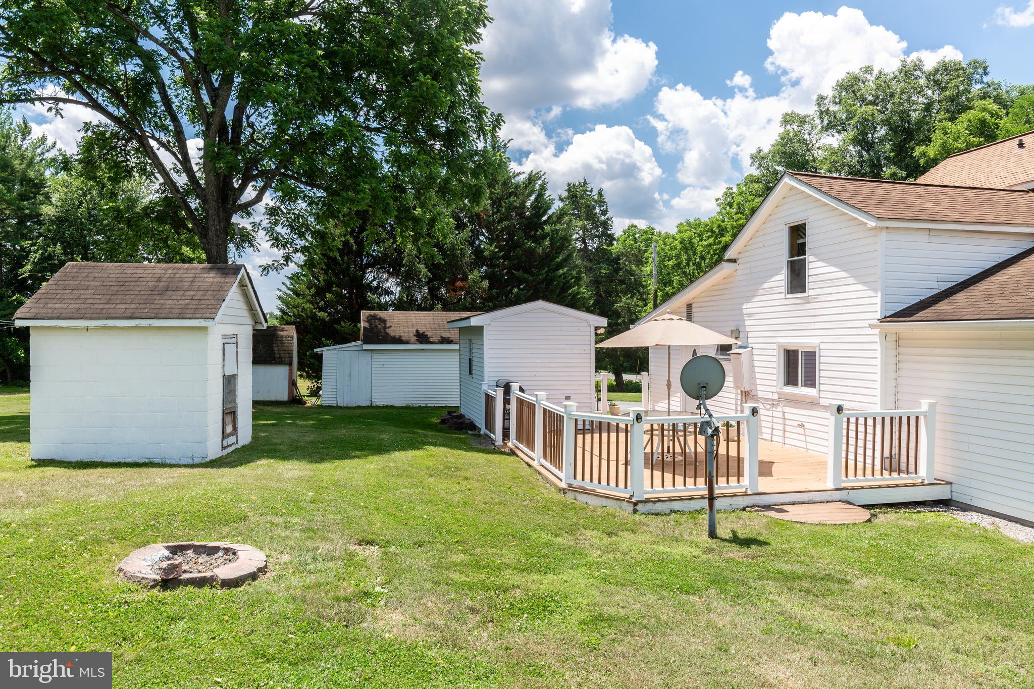 3831 Walnut Grove Road Taneytown, MD 21787 - Photo 11 of 62