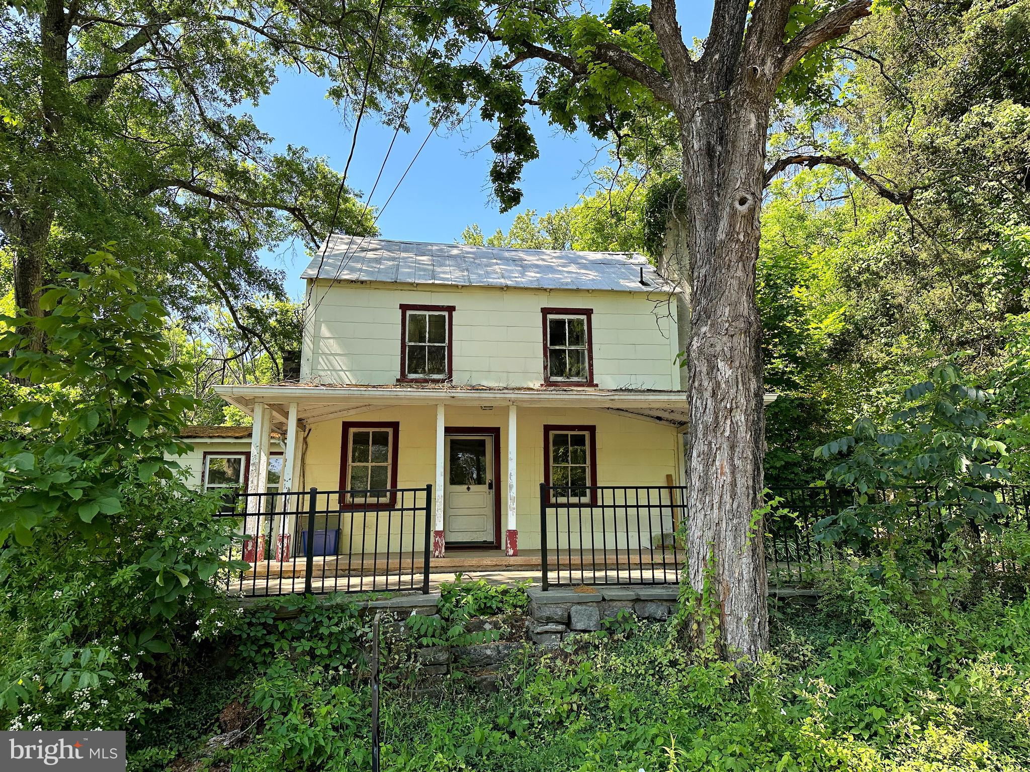 1457 Snyder Road Green Lane, PA 18054 - Photo 1 of 30 Gallery Image 1