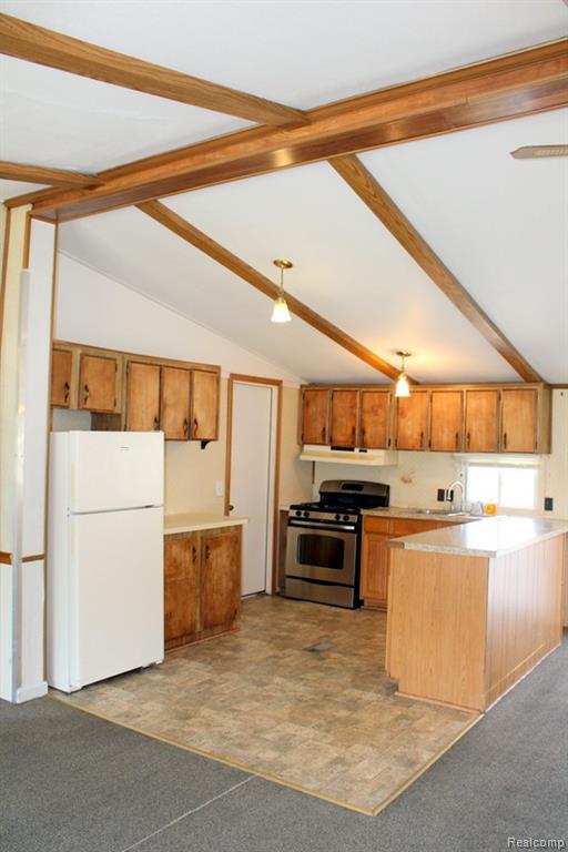 23206 Sibley Road Riverview, MI 48193 - Photo 17 of 32