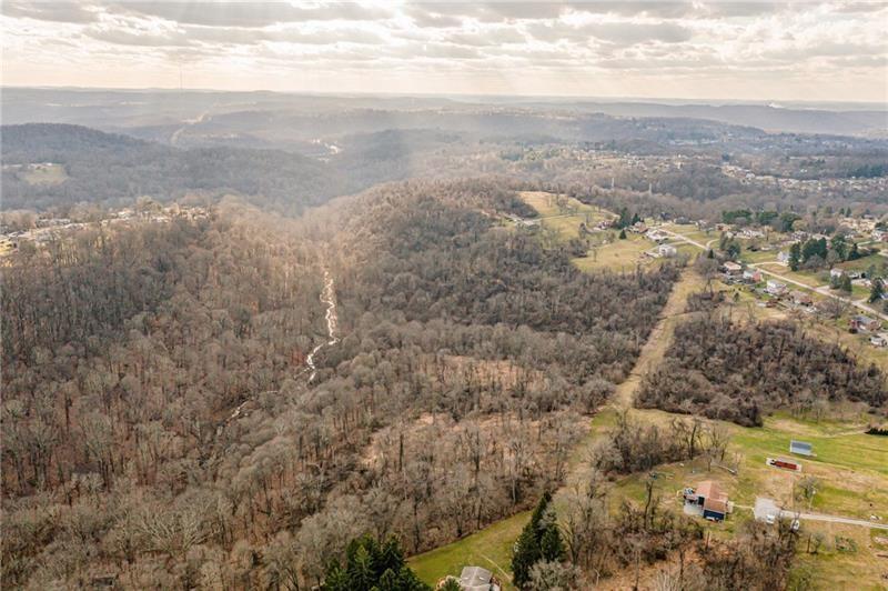 0 Ridge Road Irwin, PA 15642 - Photo 14 of 22 a view of city and mountain
