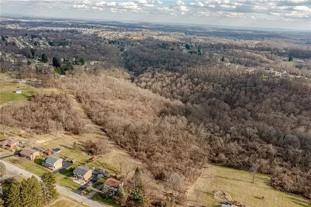 a view of beach and covered with fog