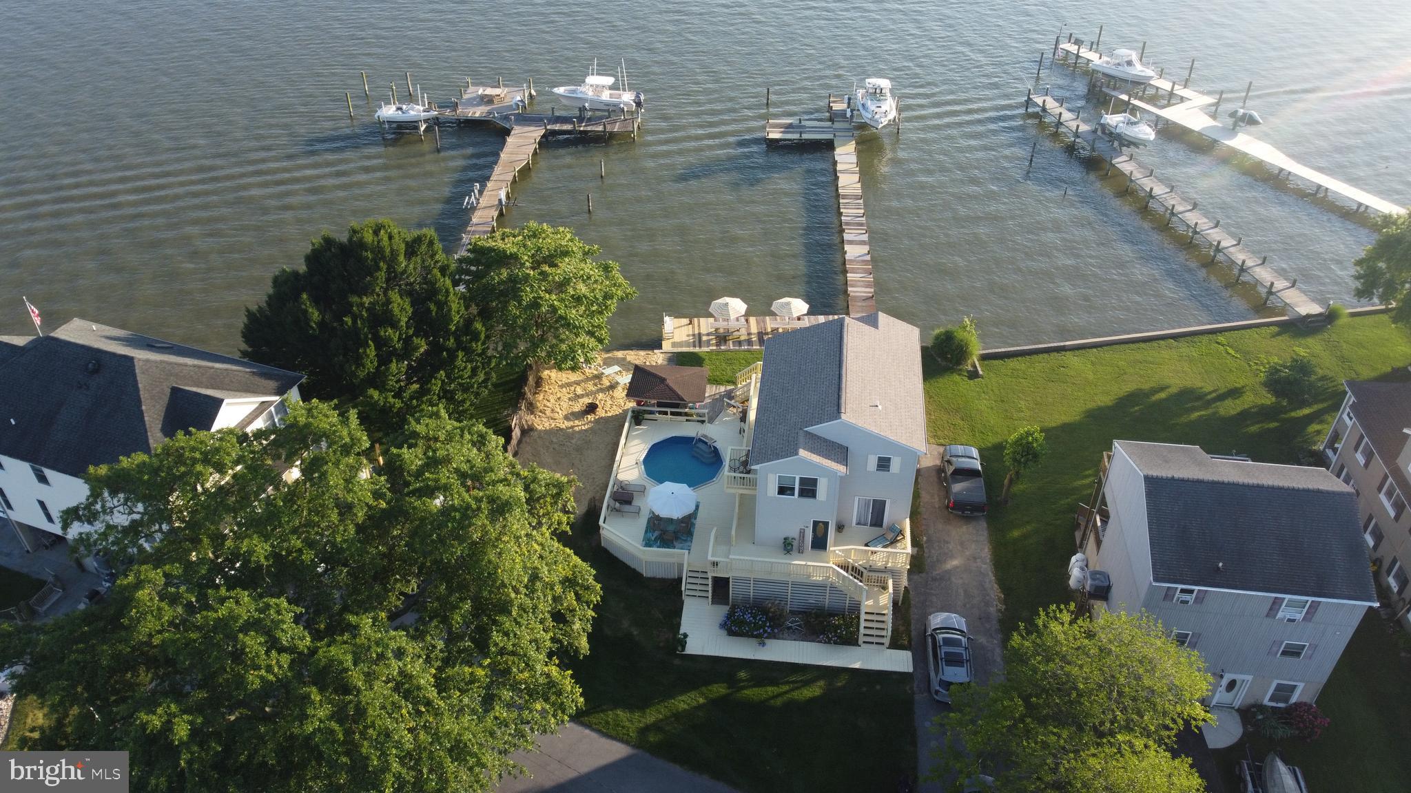 1930 Wilson Point Road Middle River, MD 21220 - Photo 1 of 97
