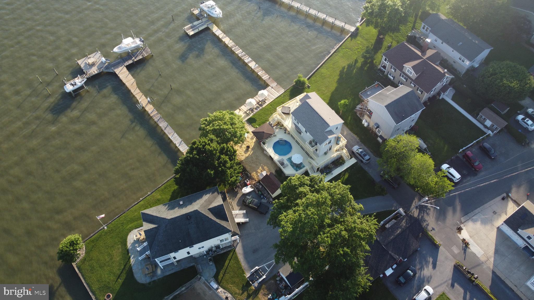 1930 Wilson Point Road Middle River, MD 21220 - Photo 11 of 97