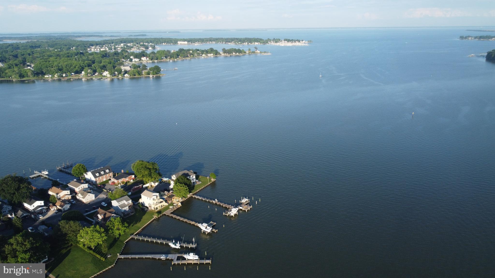 1930 Wilson Point Road Middle River, MD 21220 - Photo 12 of 97