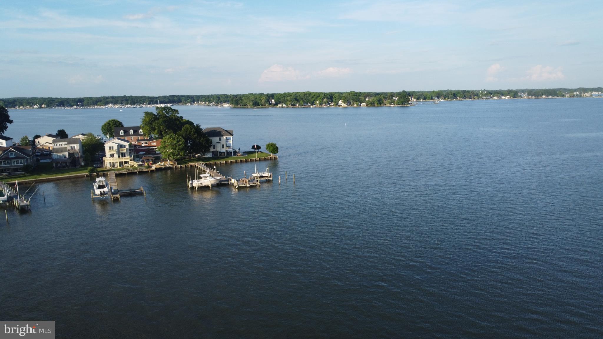 1930 Wilson Point Road Middle River, MD 21220 - Photo 13 of 97