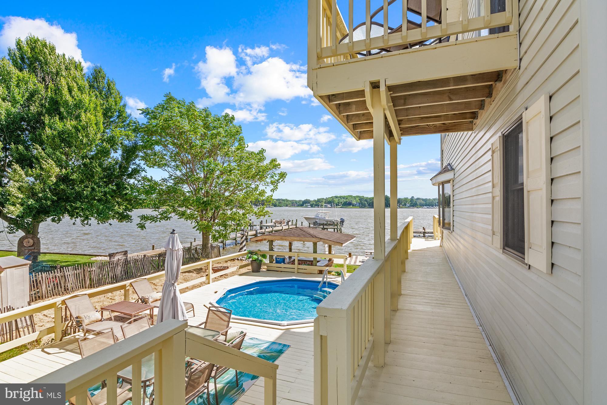 1930 Wilson Point Road Middle River, MD 21220 - Photo 20 of 97
