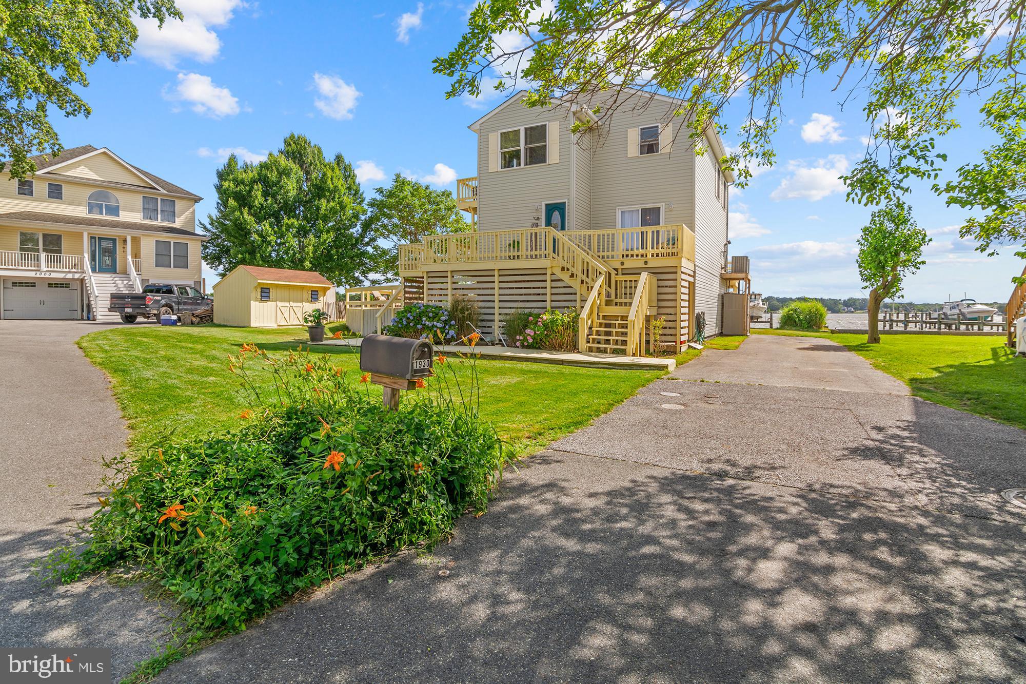 1930 Wilson Point Road Middle River, MD 21220 - Photo 22 of 97