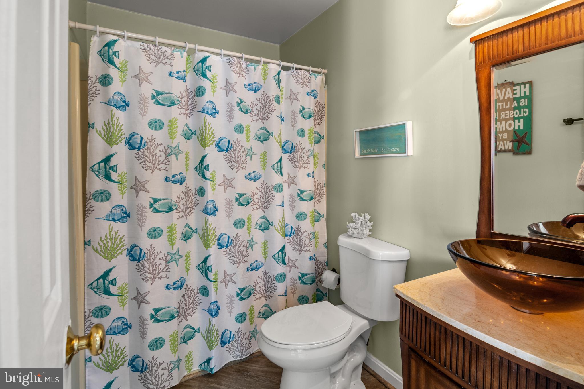 1930 Wilson Point Road Middle River, MD 21220 - Photo 36 of 97