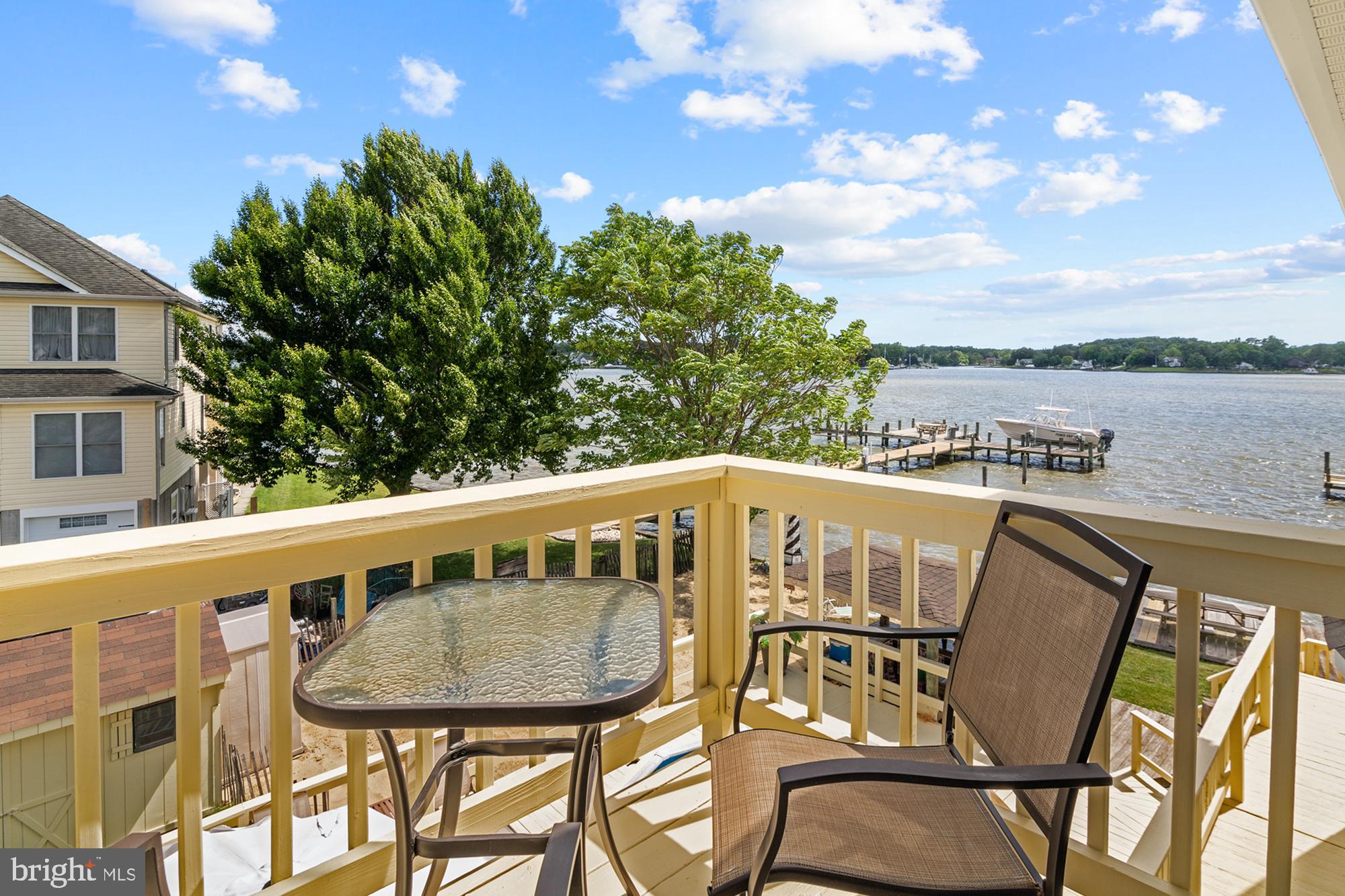 1930 Wilson Point Road Middle River, MD 21220 - Photo 42 of 97