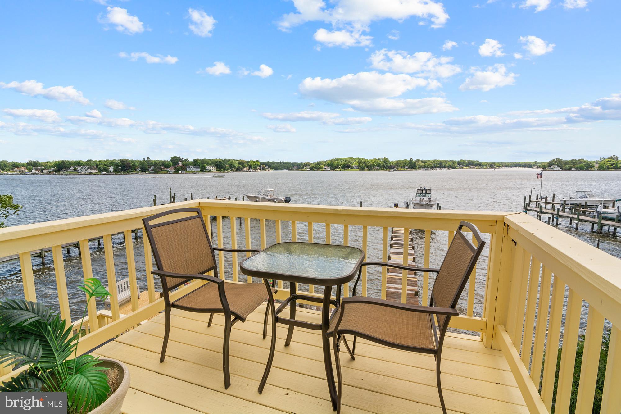 1930 Wilson Point Road Middle River, MD 21220 - Photo 49 of 97