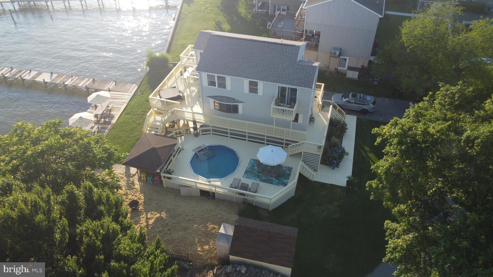 1930 Wilson Point Road Middle River, MD 21220 - Photo 5 of 97