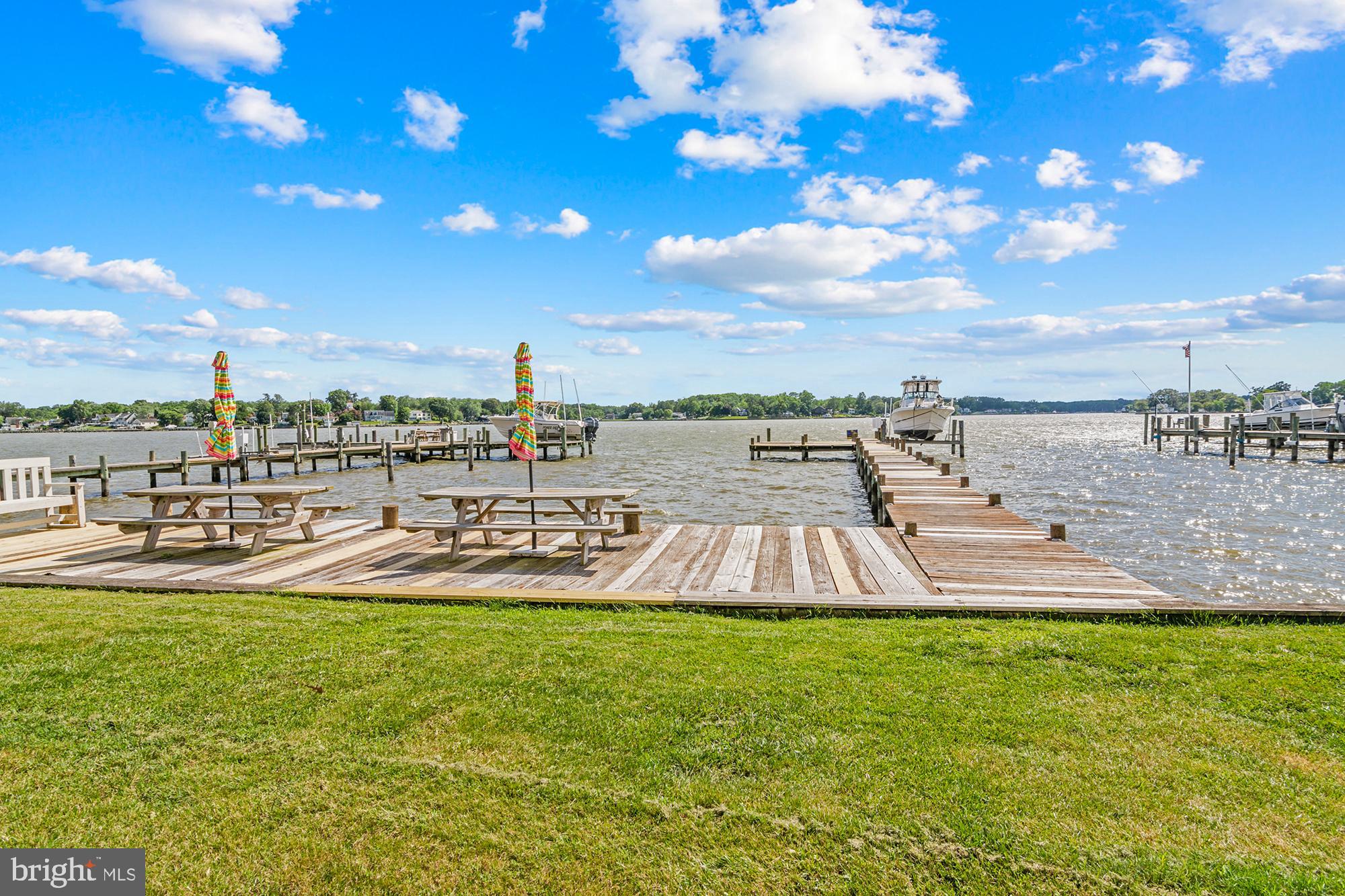 1930 Wilson Point Road Middle River, MD 21220 - Photo 60 of 97