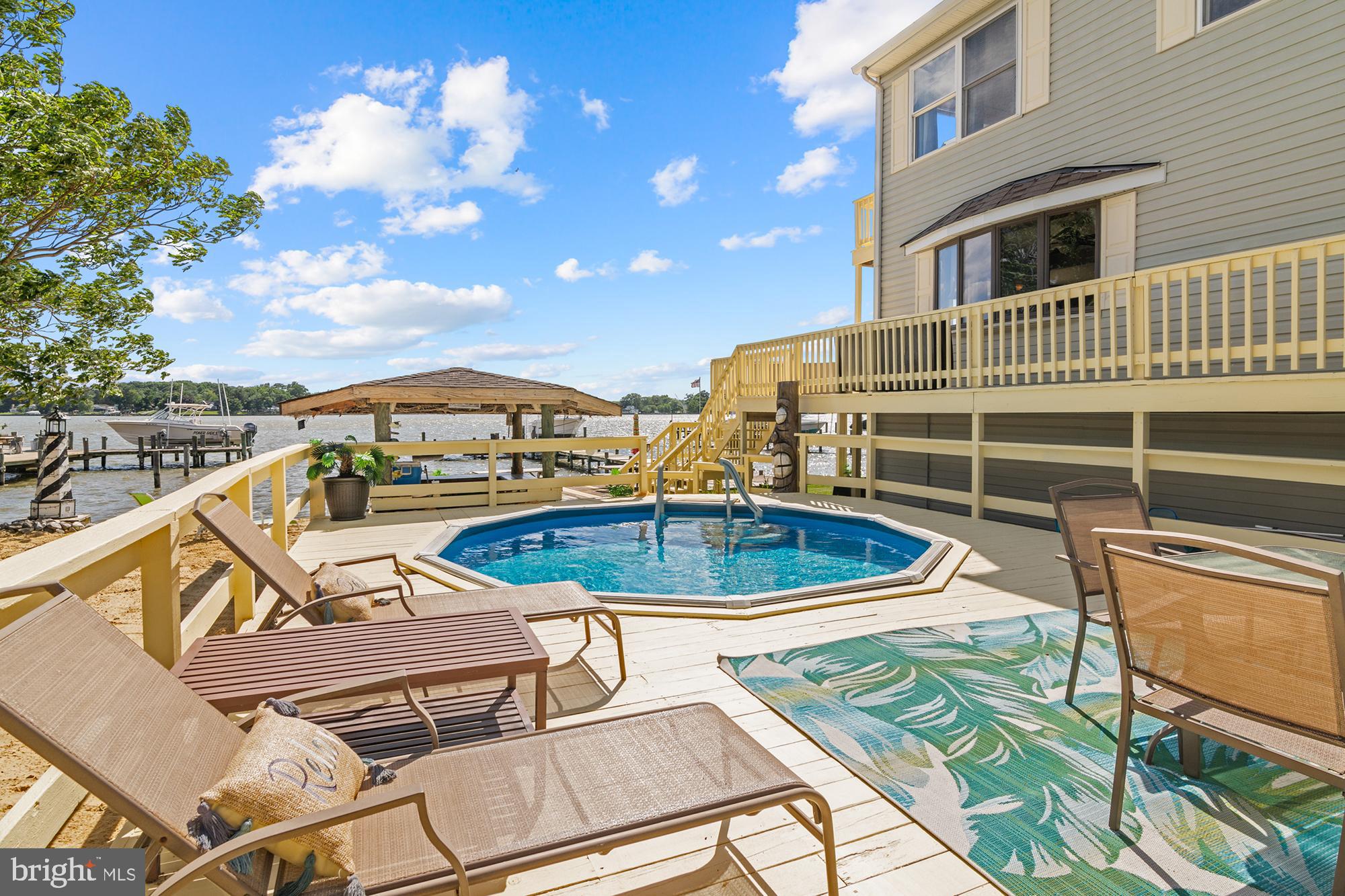1930 Wilson Point Road Middle River, MD 21220 - Photo 67 of 97