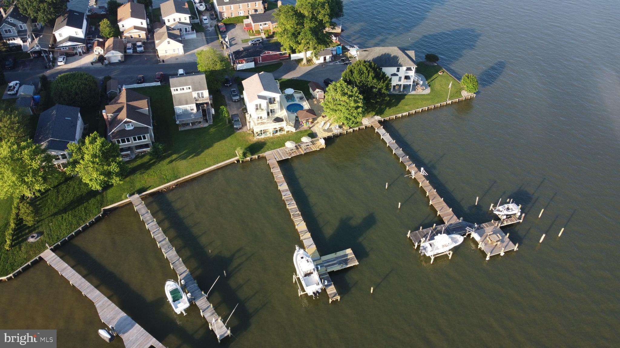 1930 Wilson Point Road Middle River, MD 21220 - Photo 87 of 97