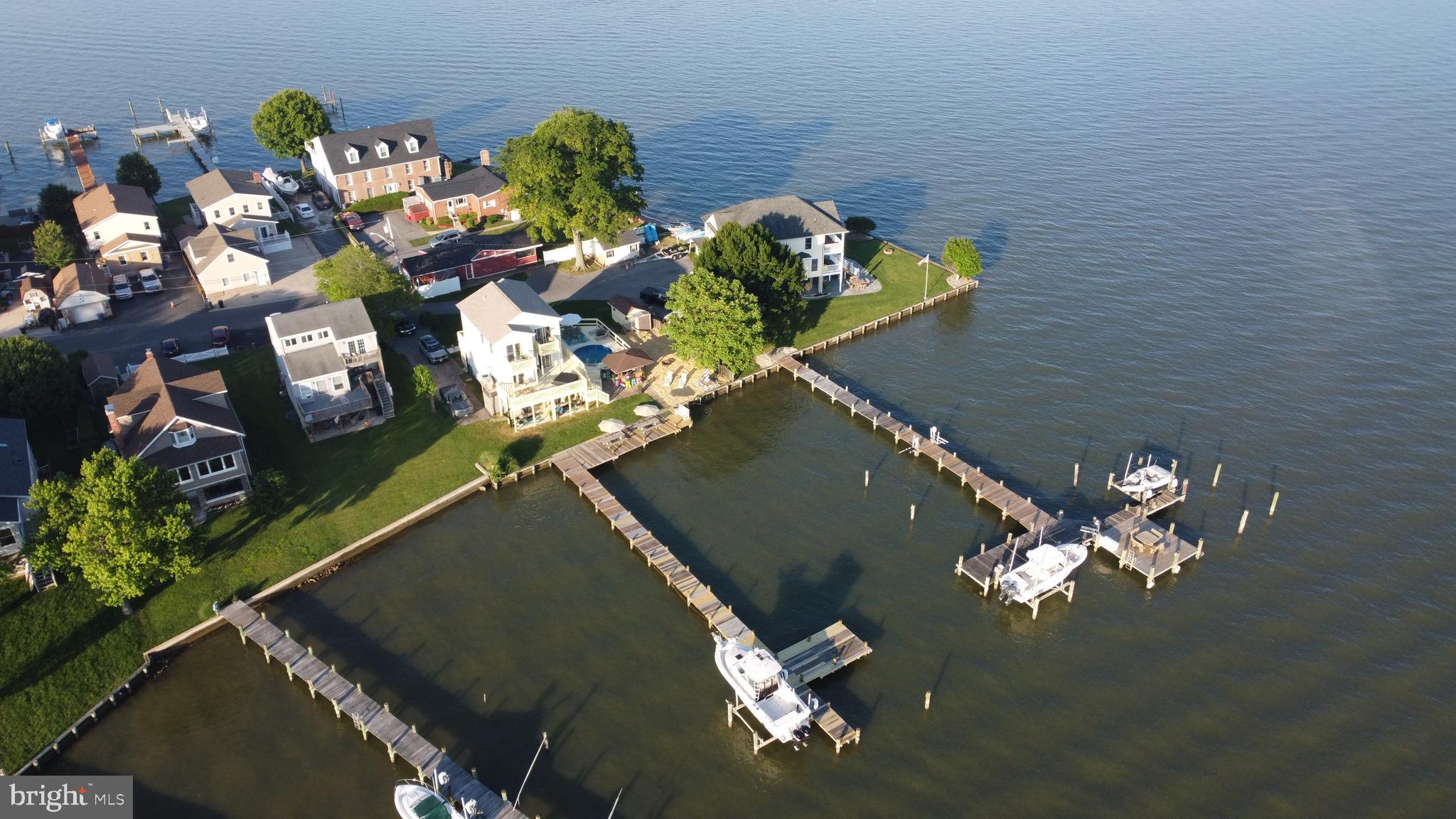 1930 Wilson Point Road Middle River, MD 21220 - Photo 89 of 97