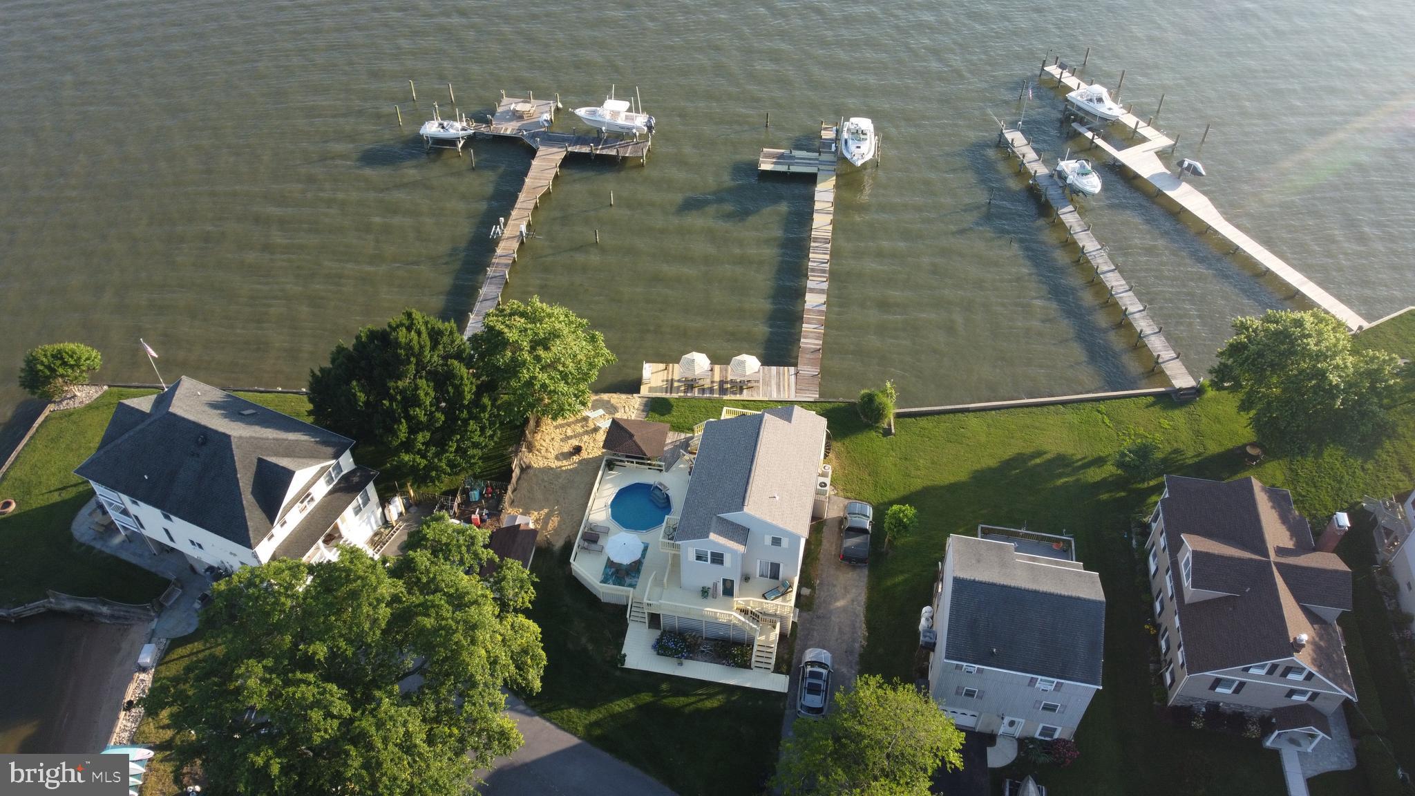 1930 Wilson Point Road Middle River, MD 21220 - Photo 90 of 97