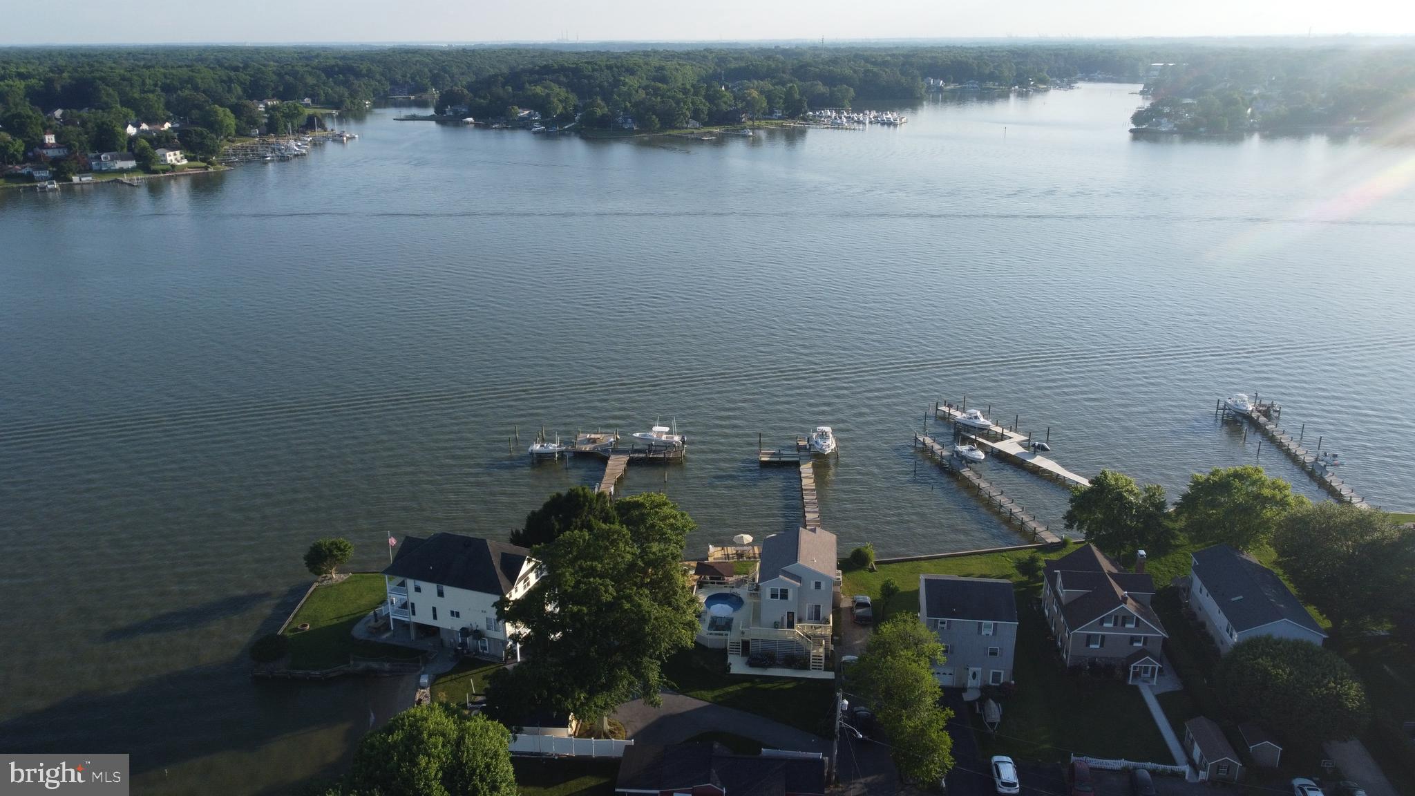 1930 Wilson Point Road Middle River, MD 21220 - Photo 94 of 97