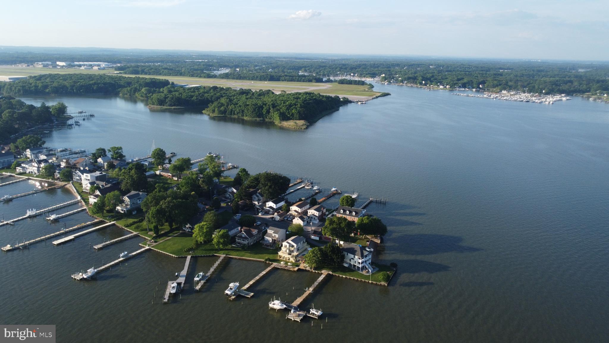 1930 Wilson Point Road Middle River, MD 21220 - Photo 95 of 97