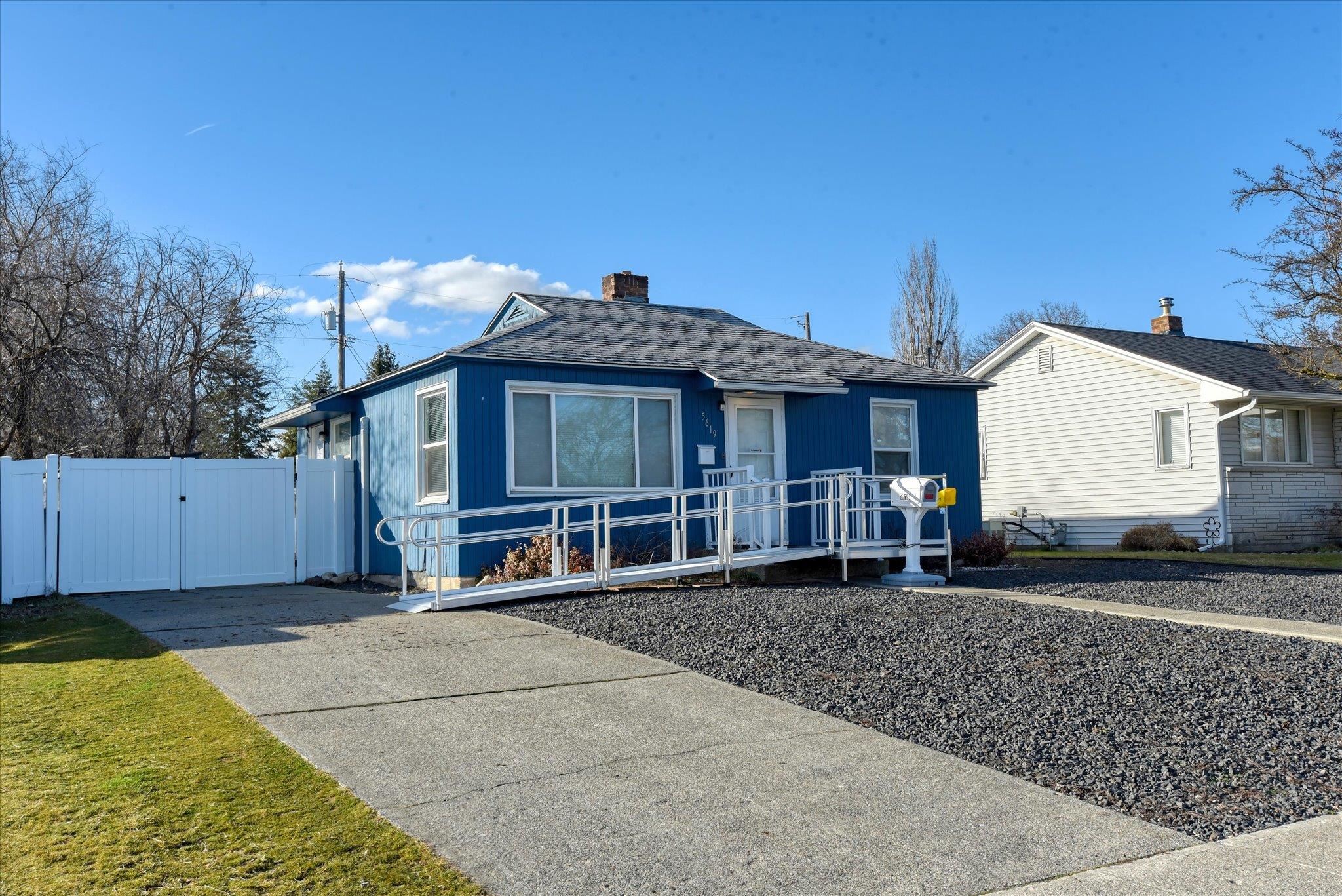 5619 North Nettleton Street Spokane, WA 99205 - Photo 17 of 28