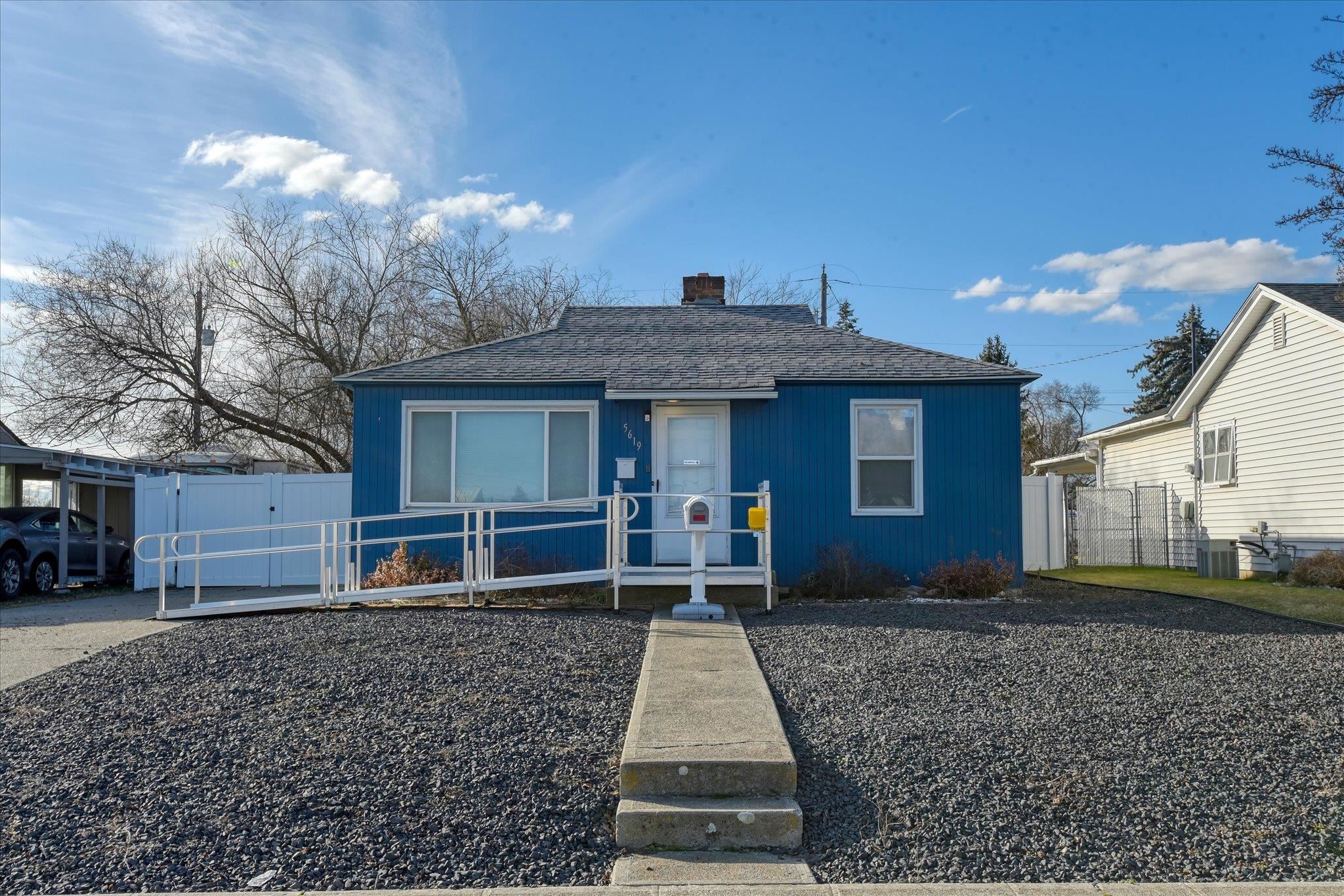 5619 North Nettleton Street Spokane, WA 99205 - Photo 18 of 28