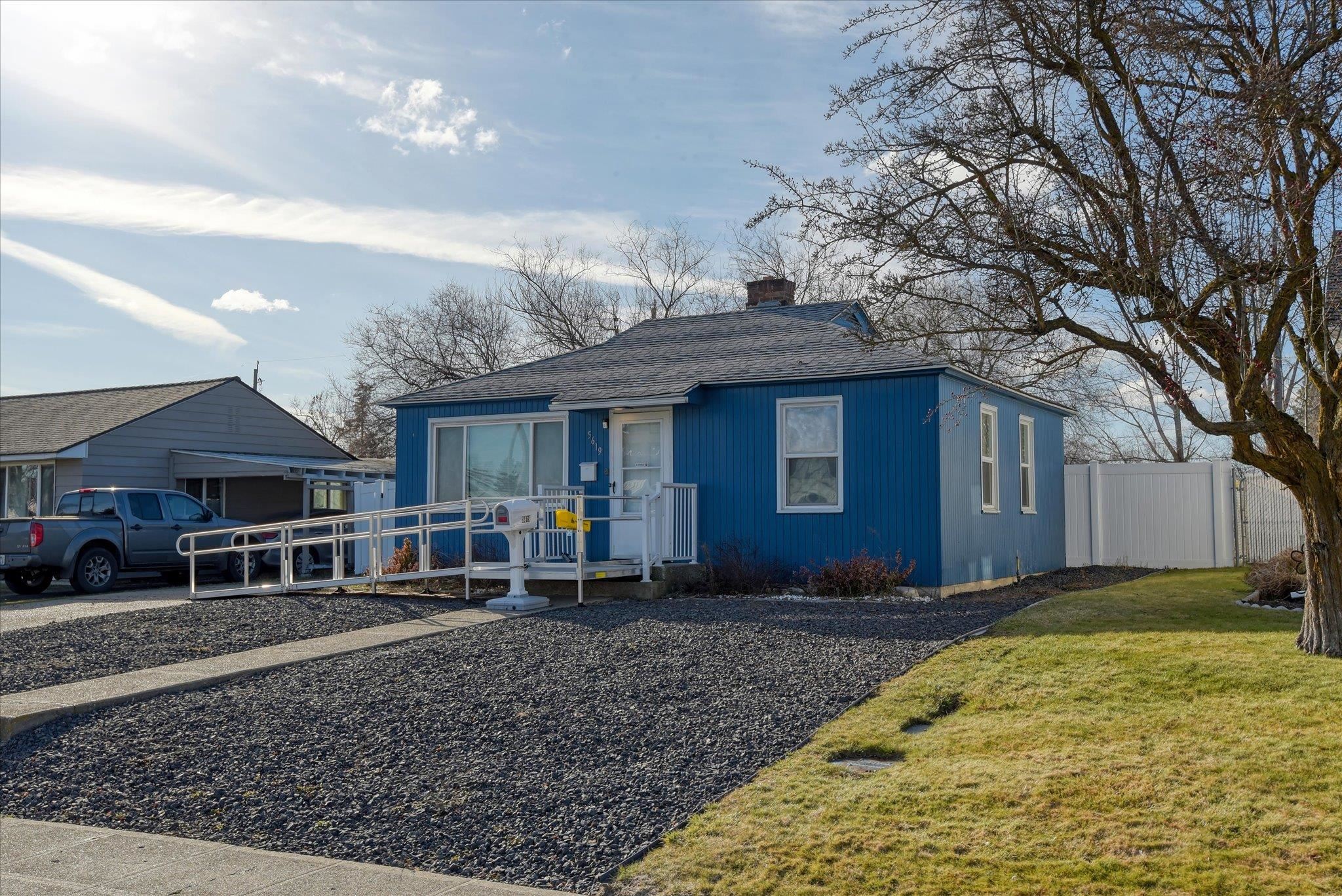 5619 North Nettleton Street Spokane, WA 99205 - Photo 19 of 28
