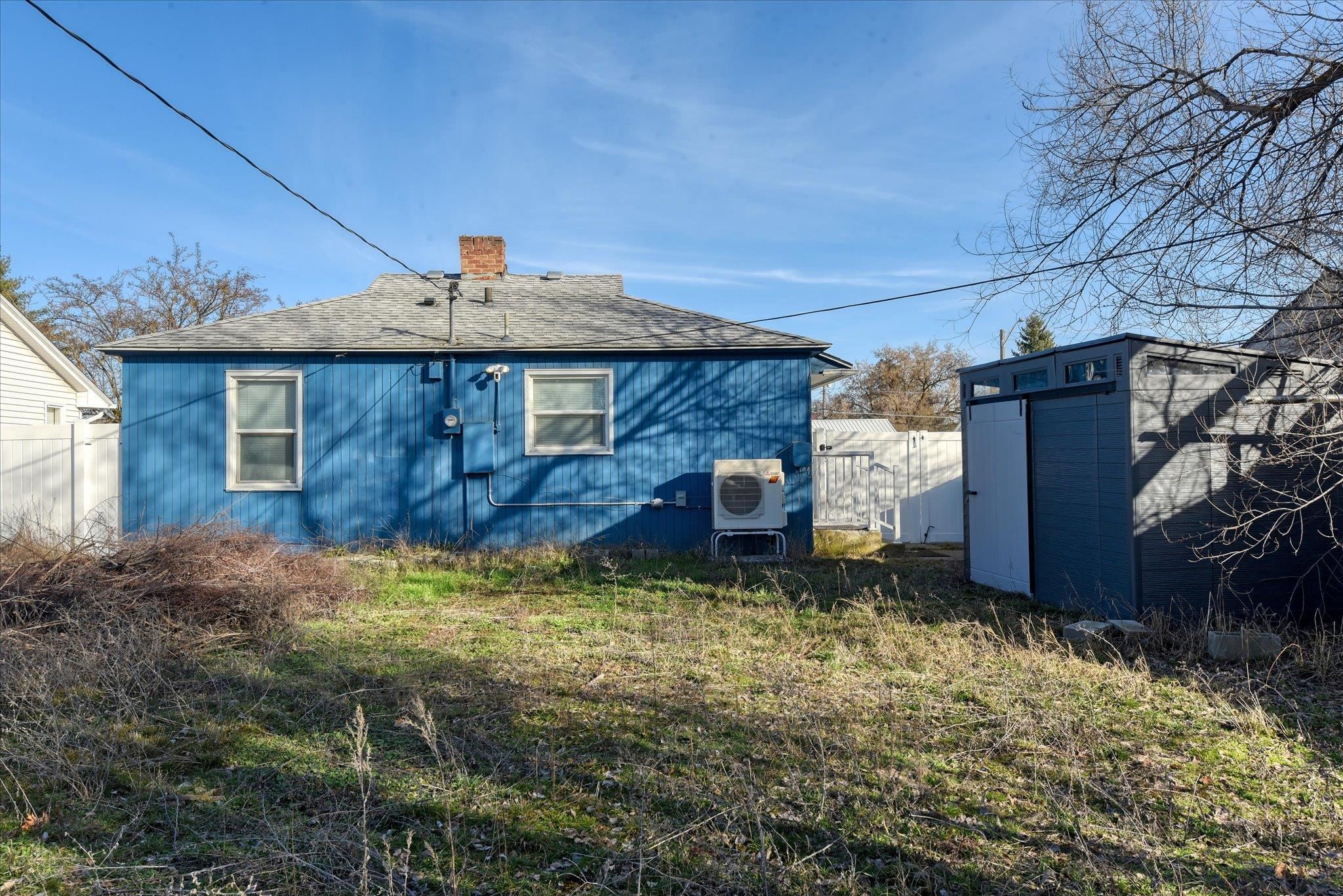 5619 North Nettleton Street Spokane, WA 99205 - Photo 26 of 28