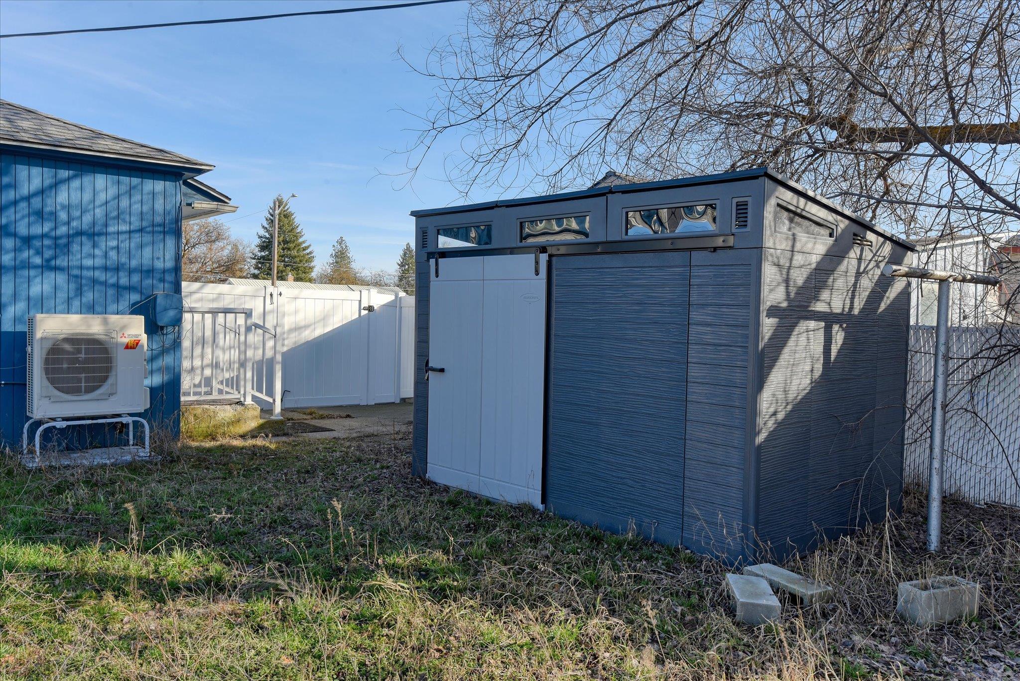 5619 North Nettleton Street Spokane, WA 99205 - Photo 27 of 28