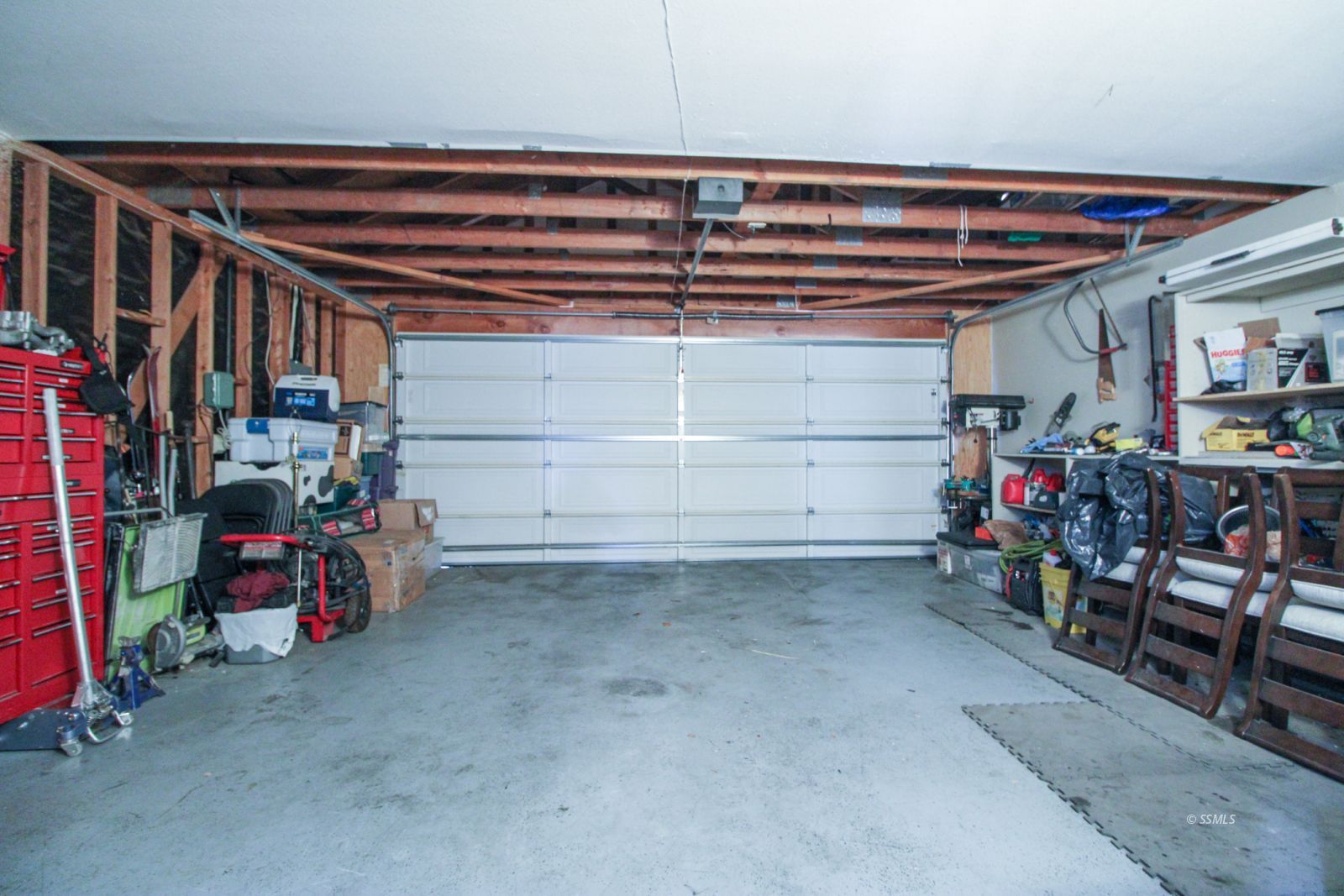1243 Mountain View Drive Ridgecrest, CA 93555 - Photo 41 of 41 Gallery Image 41