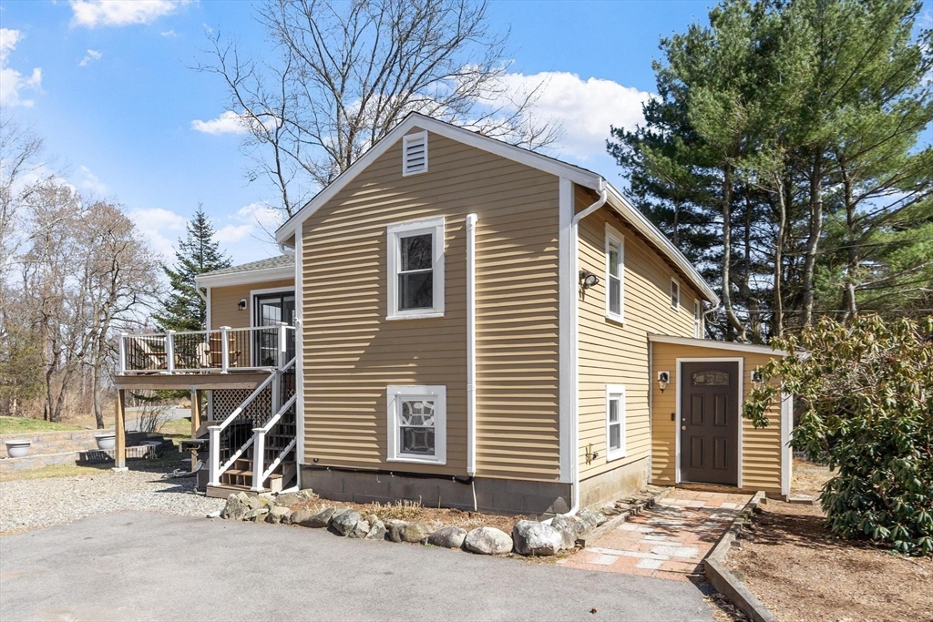84 Hammond Street Rowley, MA 01969 - Photo 30 of 40