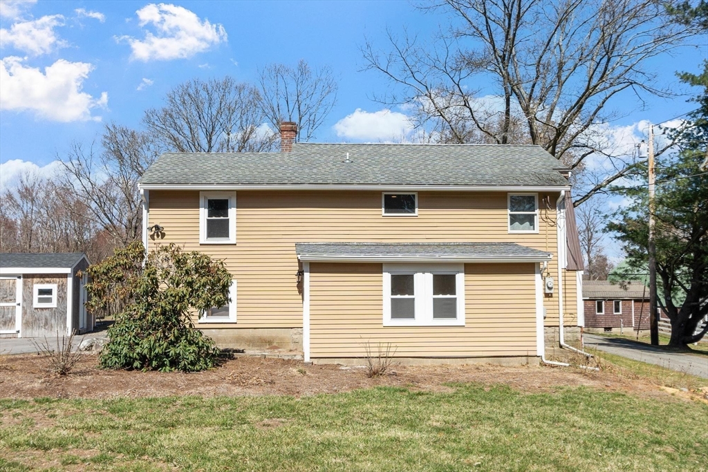 84 Hammond Street Rowley, MA 01969 - Photo 37 of 40