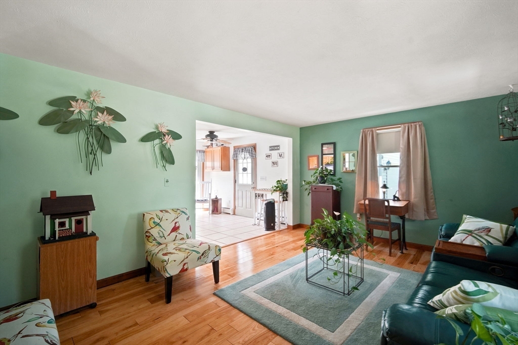 195 Brimfield Road Monson, MA 01057 - Photo 18 of 42