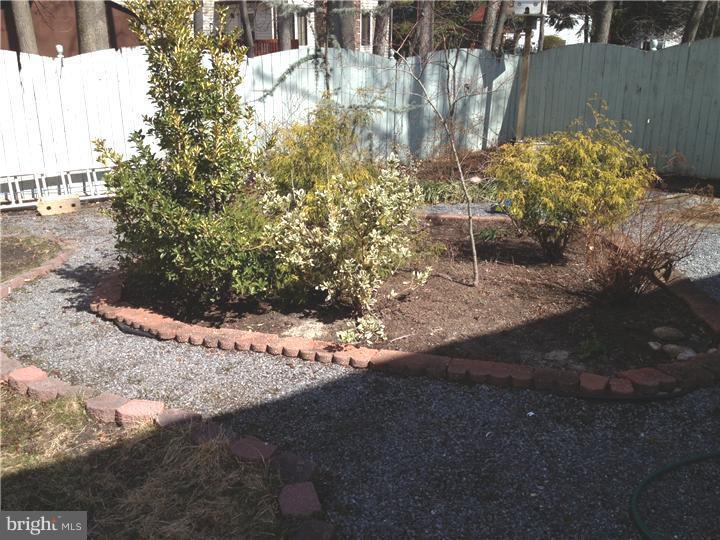 65 Greenvale Road Cherry Hill, NJ 08034 - Photo 13 of 14 Back Yard