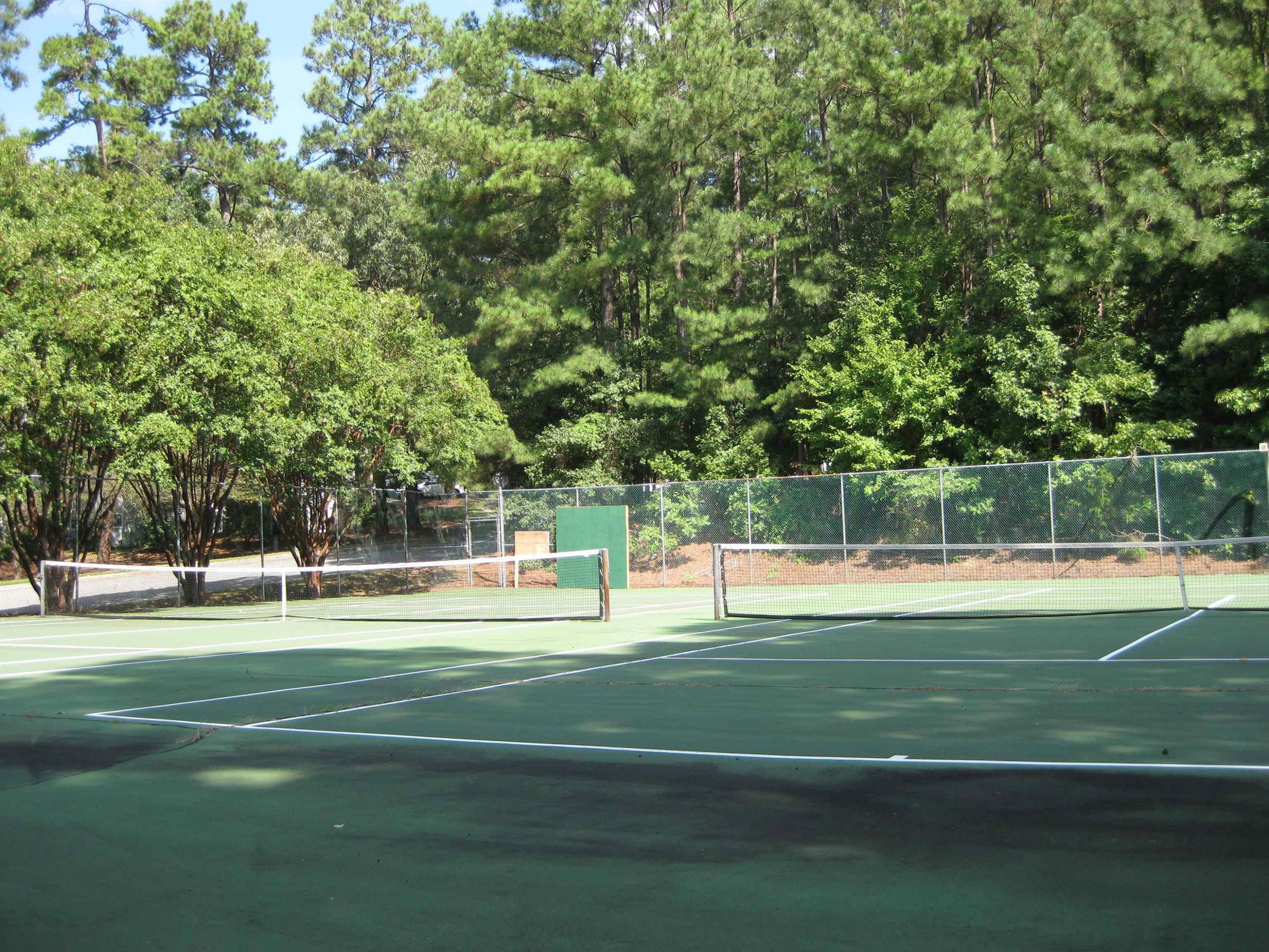 4621 Timbermill Court, Unit 204 Raleigh, NC 27612 - Photo 11 of 13 Photo 11
