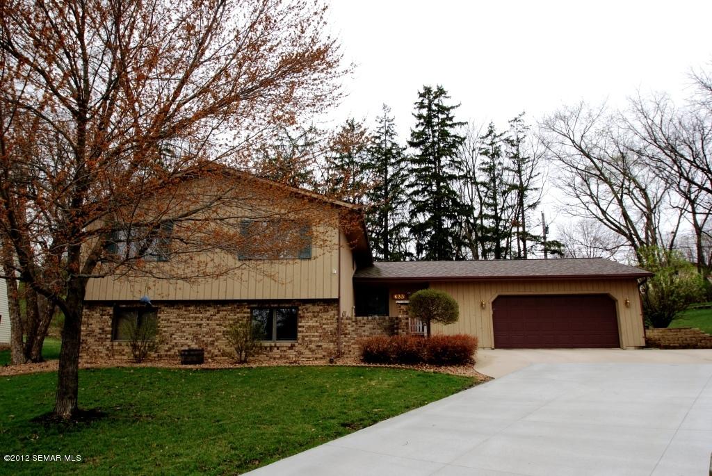 633 Fireside Lane Southwest Rochester, MN 55902 - Photo 1 of 1