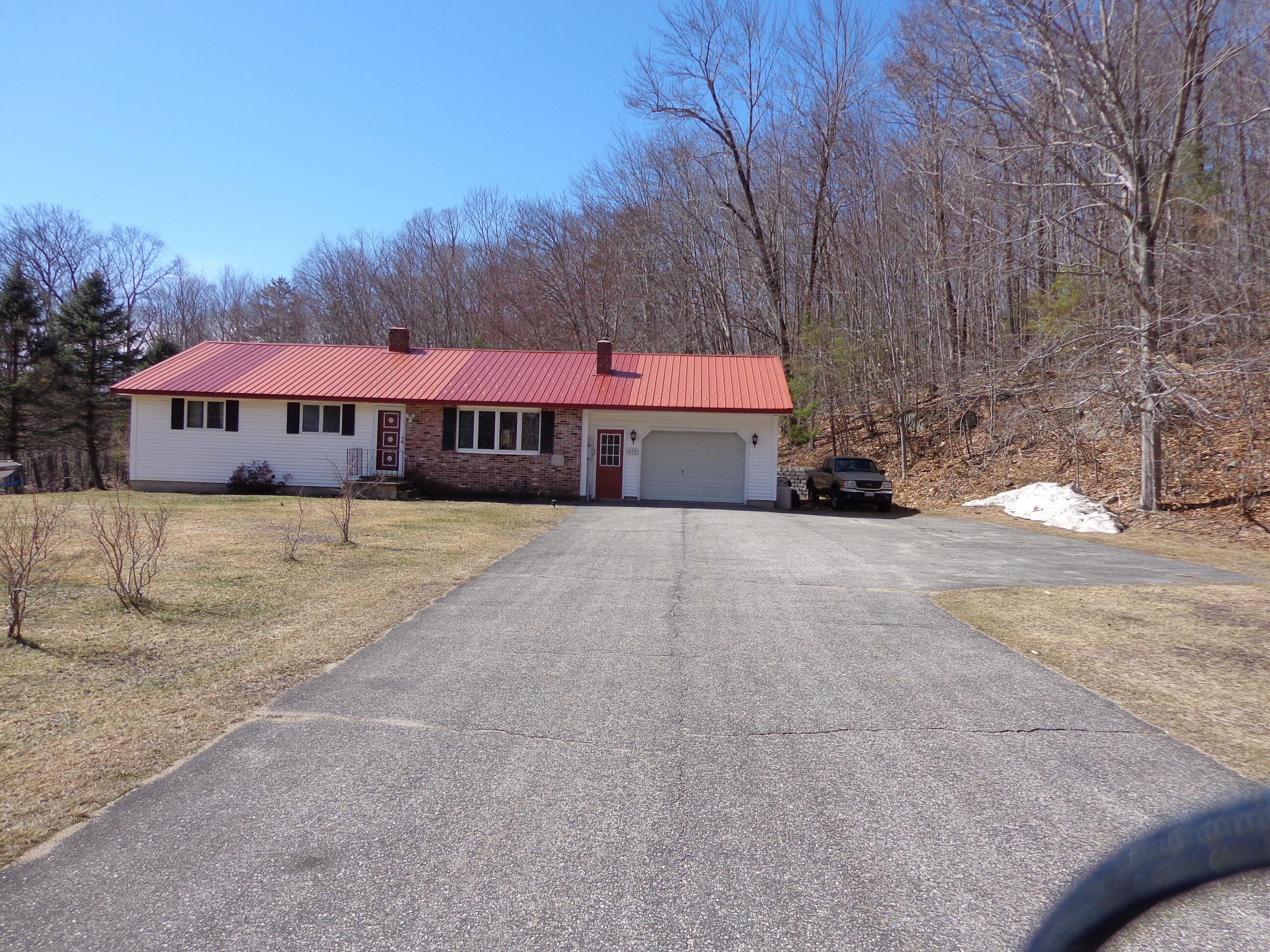 313 Simon Ricker Road Shapleigh, ME 04076 - Photo 1 of 13 DSC04291