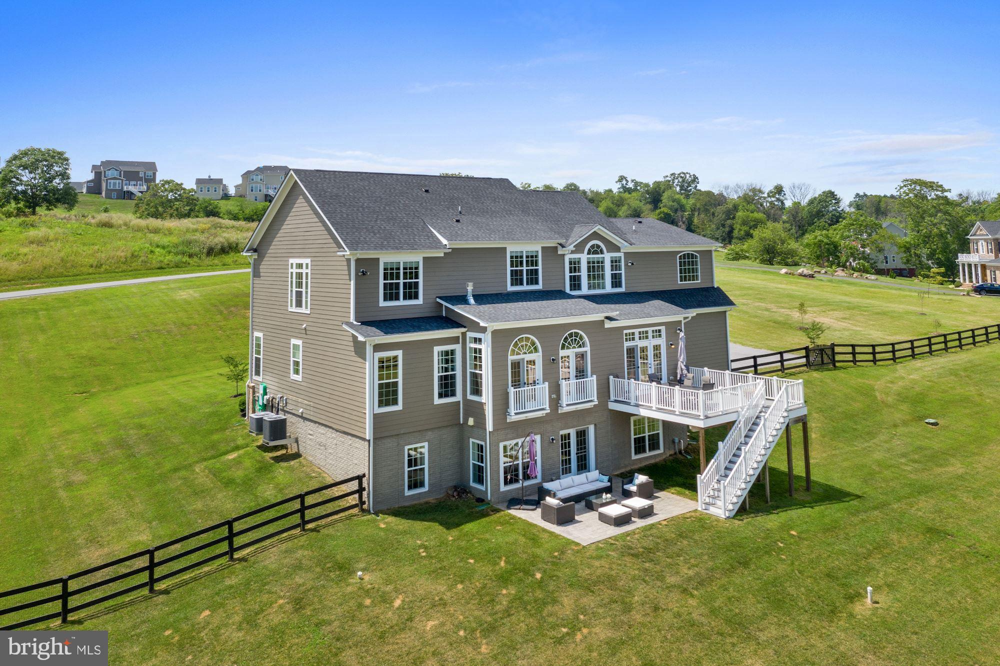 18638 Wild Raspberry Drive Purcellville, VA 20132 - Photo 42 of 49 Gallery Image 42
