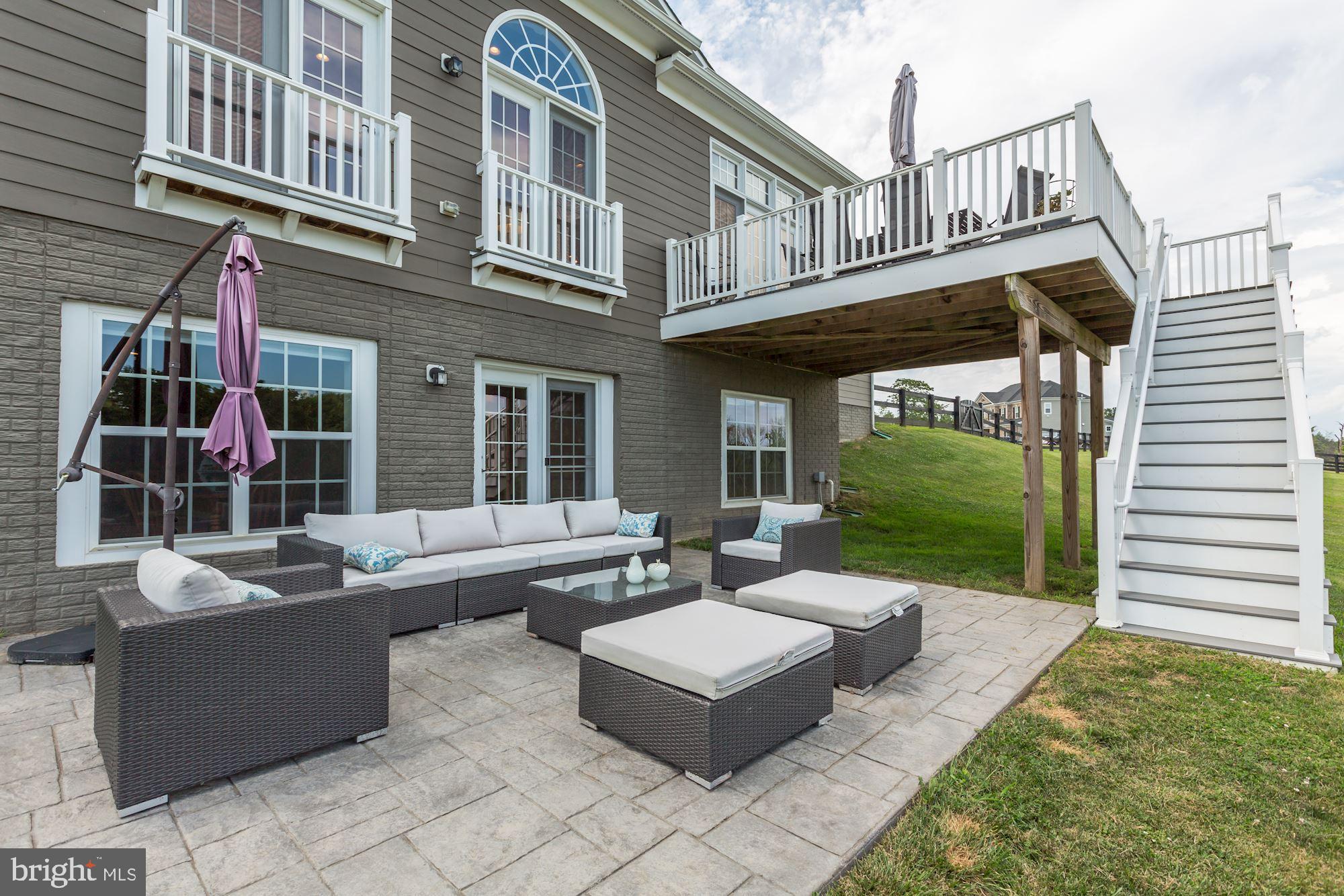 18638 Wild Raspberry Drive Purcellville, VA 20132 - Photo 43 of 49 Gallery Image 43