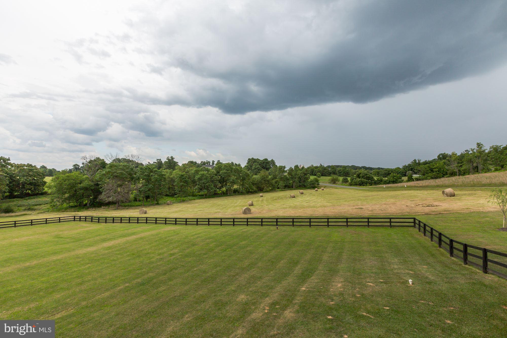 18638 Wild Raspberry Drive Purcellville, VA 20132 - Photo 45 of 49 Partially Fenced with Three Board Wood