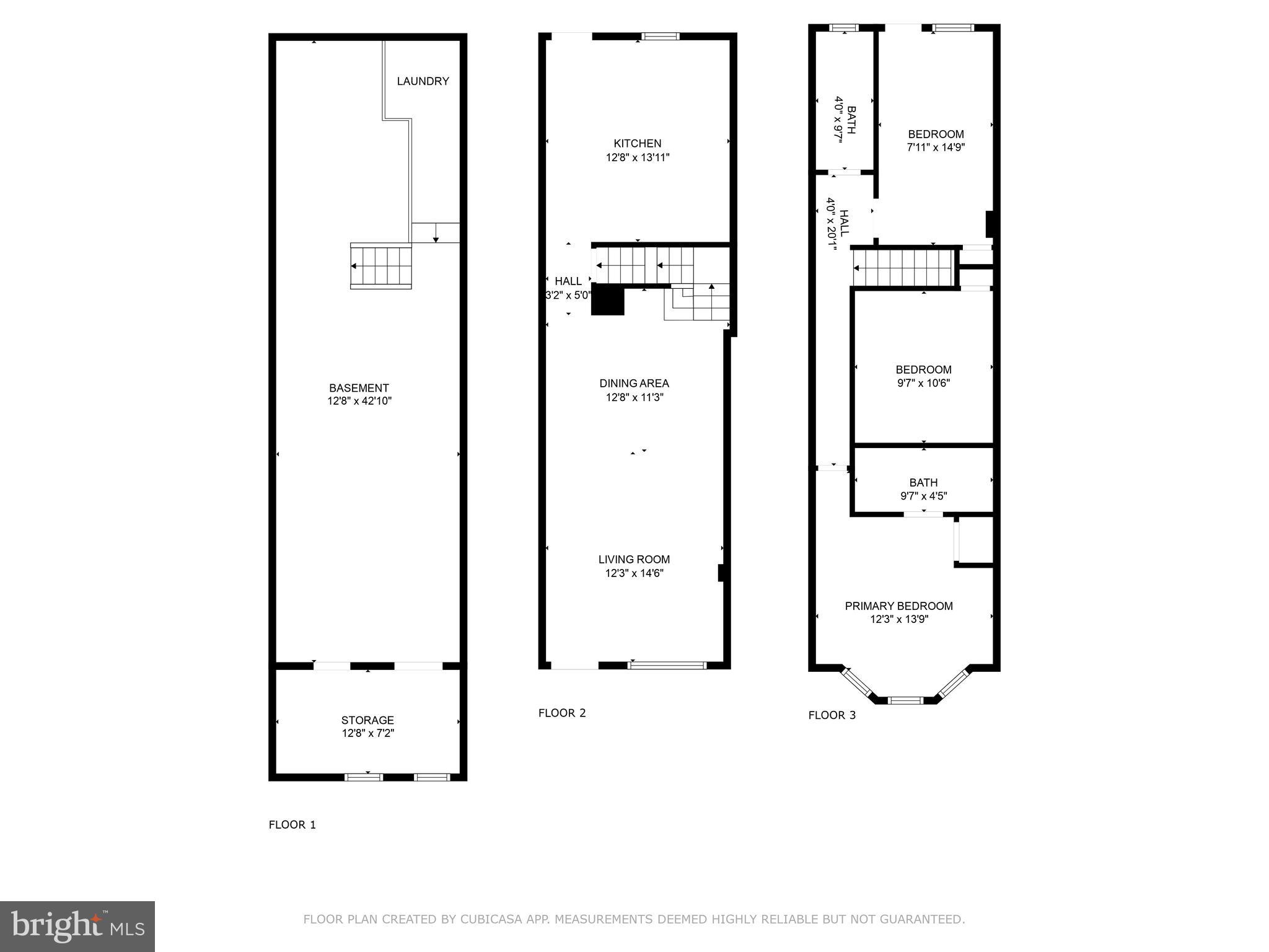 2202 Clifton Avenue Baltimore, MD 21216 - Photo 18 of 18