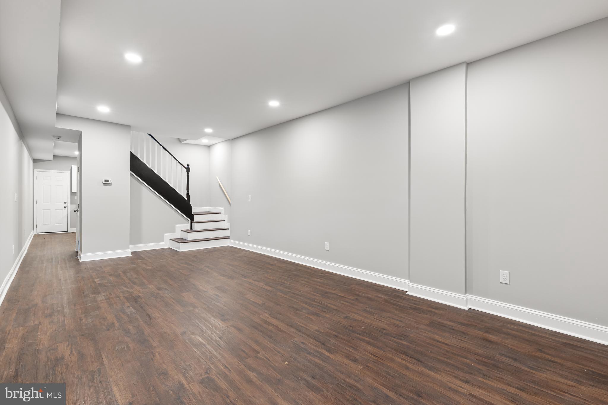 2202 Clifton Avenue Baltimore, MD 21216 - Photo 2 of 18