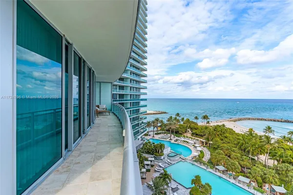 $24,000 | 10295 Collins Avenue, Unit 701, Bal Harbour, FL 33154