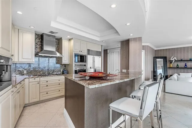 $24,000 | 10295 Collins Avenue, Unit 701, Bal Harbour, FL 33154