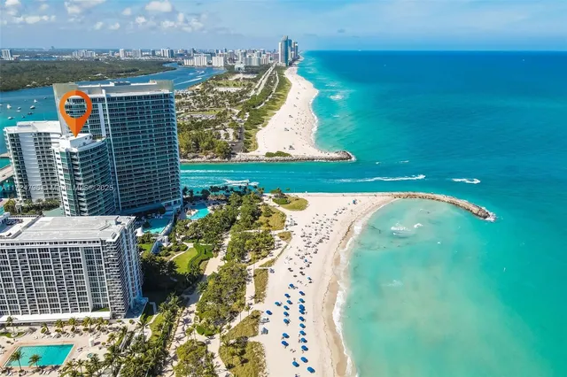 $24,000 | 10295 Collins Avenue, Unit 701, Bal Harbour, FL 33154