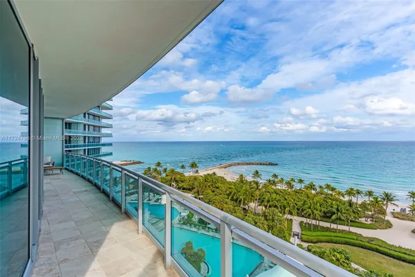 $24,000 | 10295 Collins Avenue, Unit 701, Bal Harbour, FL 33154