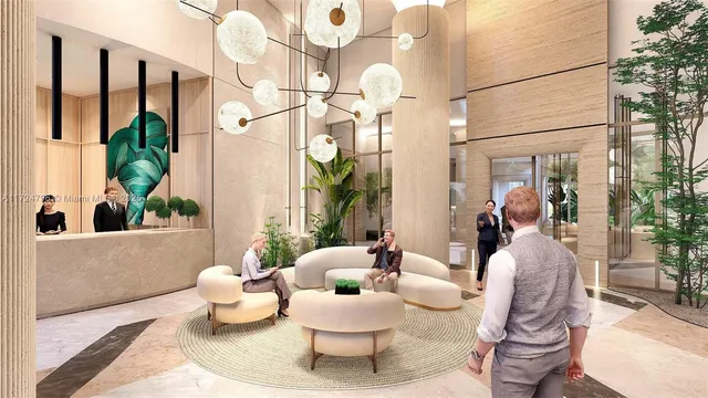 $24,000 | 10295 Collins Avenue, Unit 701, Bal Harbour, FL 33154