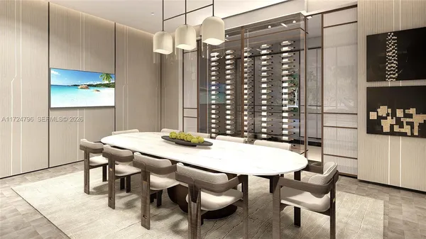 $24,000 | 10295 Collins Avenue, Unit 701, Bal Harbour, FL 33154