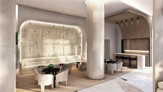 $24,000 | 10295 Collins Avenue, Unit 701, Bal Harbour, FL 33154