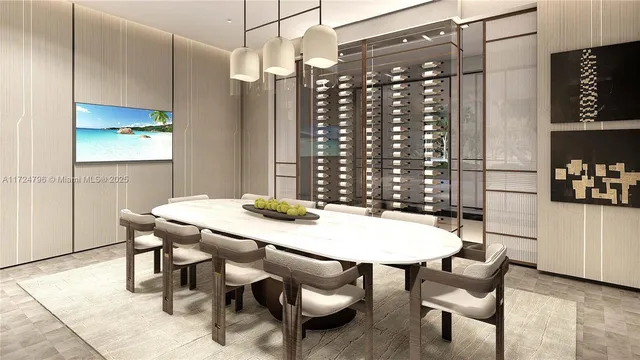 $24,000 | 10295 Collins Avenue, Unit 701, Bal Harbour, FL 33154