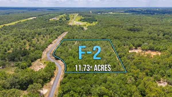 $160,000 | F-2 F-2 Long Branch Farm Road, Baker, FL 32531